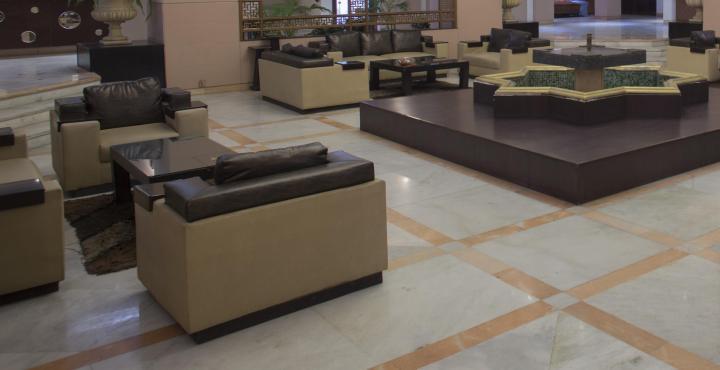 Hotel Yamuna View Agra  Εξωτερικό φωτογραφία