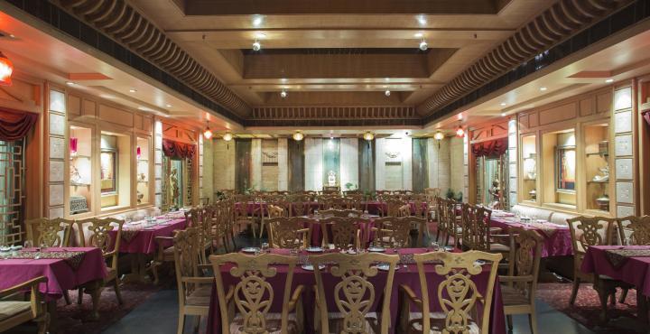 Hotel Yamuna View Agra  Εξωτερικό φωτογραφία