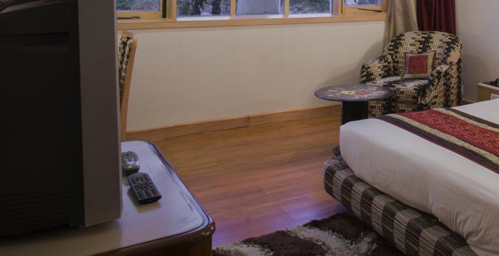 Hotel Yamuna View Agra  Εξωτερικό φωτογραφία
