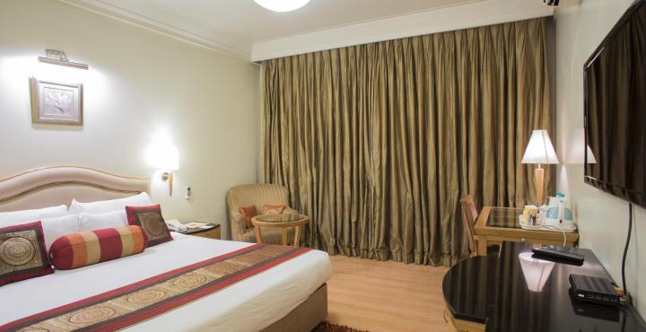 Hotel Yamuna View Agra  Εξωτερικό φωτογραφία