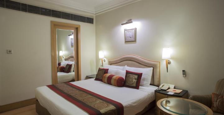 Hotel Yamuna View Agra  Εξωτερικό φωτογραφία