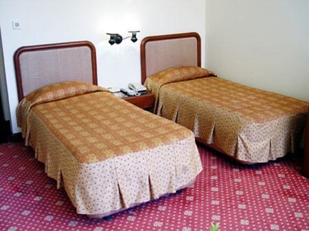 Hotel Yamuna View Agra  Δωμάτιο φωτογραφία
