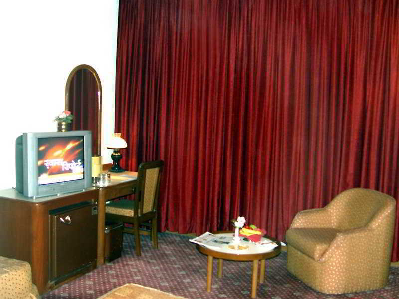 Hotel Yamuna View Agra  Εξωτερικό φωτογραφία