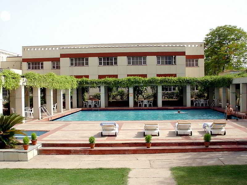 Hotel Yamuna View Agra  Εξωτερικό φωτογραφία