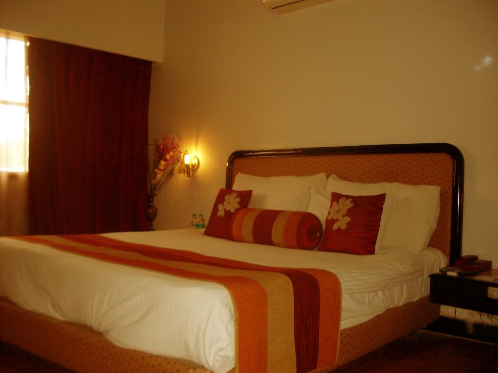 Hotel Yamuna View Agra  Εξωτερικό φωτογραφία