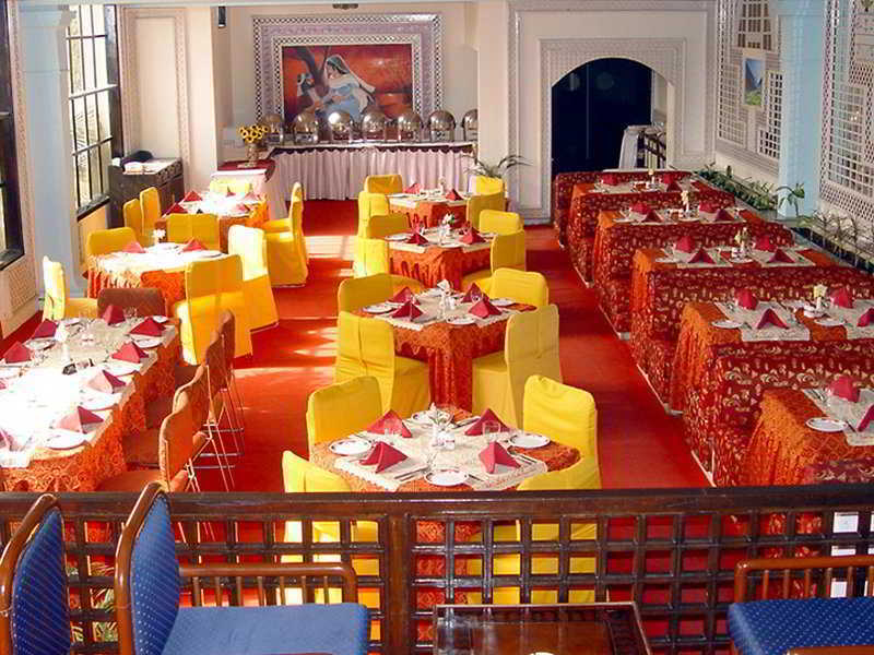 Hotel Yamuna View Agra  Εξωτερικό φωτογραφία