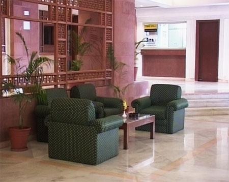 Hotel Yamuna View Agra  Εξωτερικό φωτογραφία