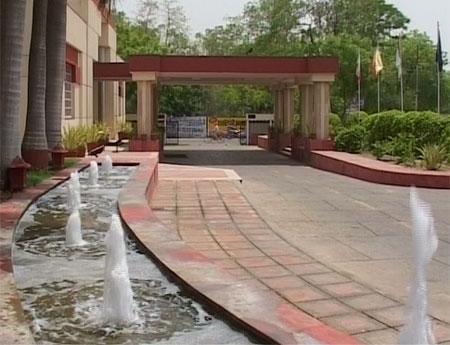 Hotel Yamuna View Agra  Εξωτερικό φωτογραφία