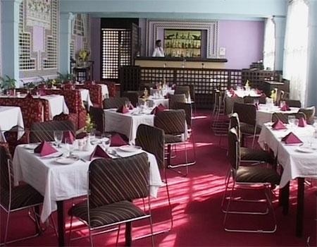 Hotel Yamuna View Agra  Εξωτερικό φωτογραφία