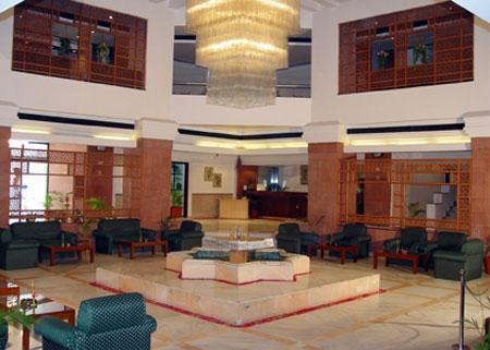 Hotel Yamuna View Agra  Εξωτερικό φωτογραφία
